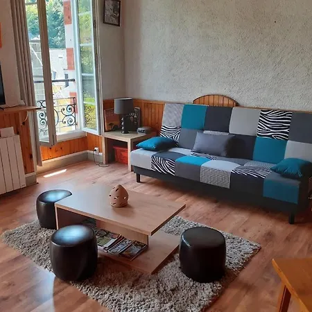 Appartement Beau Soleil *