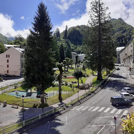 Beau Soleil Eaux-Bonnes