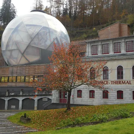 Beau Soleil Appartement