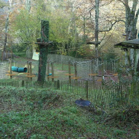 Beau Soleil * Eaux-Bonnes