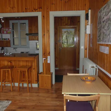 Beau Soleil Appartement