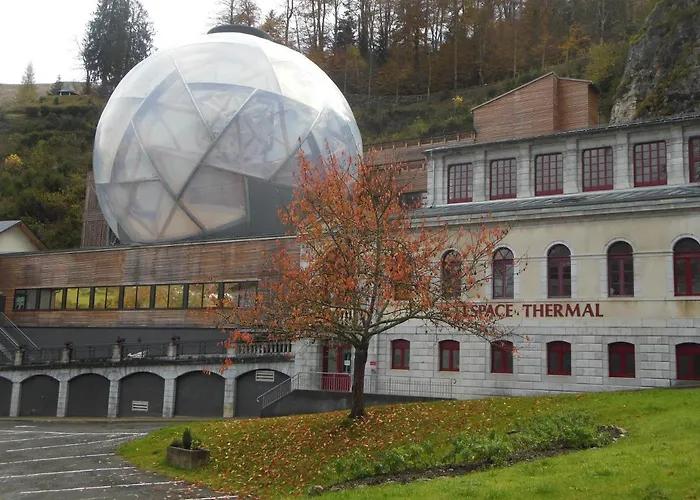 Beau Soleil Apartment