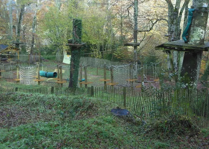 Beau Soleil * Eaux-Bonnes