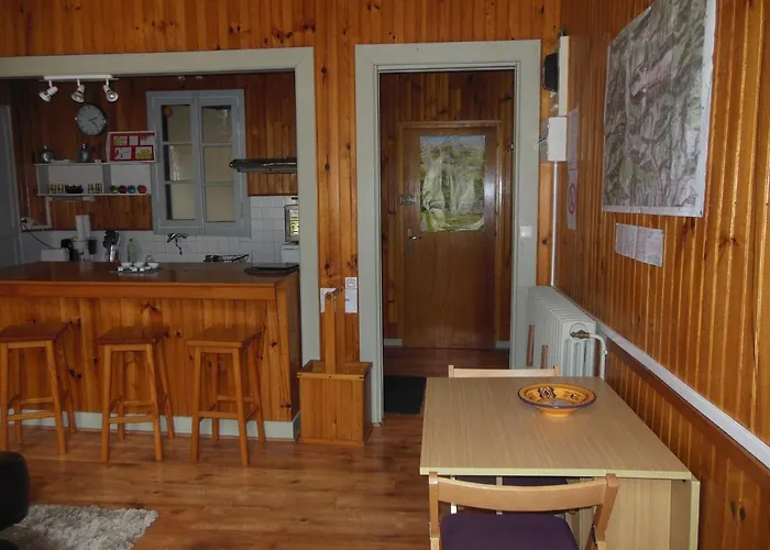 Beau Soleil Apartment